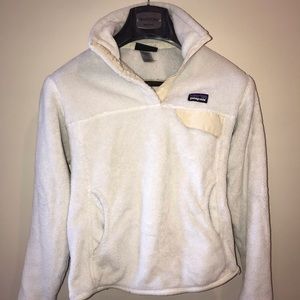 Patagonia Pullover